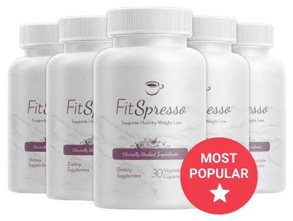 Fitspresso order now